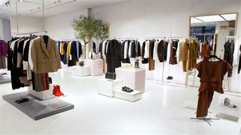 Zara Looks To Technology To Keep Up With Faster Fashion Daily Times