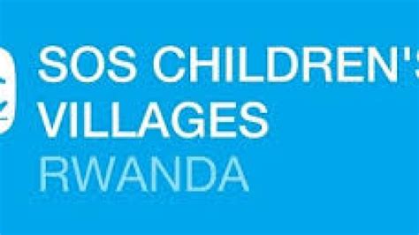 Imyanya 7 Yakazi Muri Sos Childrens Villages Rwanda Kubantu Bize