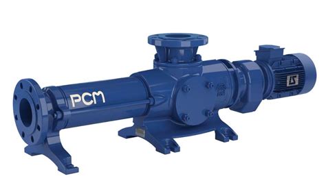 Progressive Cavity Pumps Texas Rig Equipment