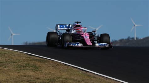 Official bwt racing point f1 driver follow sergio on twitter @schecoperez or visit. F1 Portuguese Grand Prix prediction, free tip and where to ...
