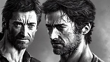 Hugh Jackman is Joel Miller from The Last of Us, | Stable Diffusion ...