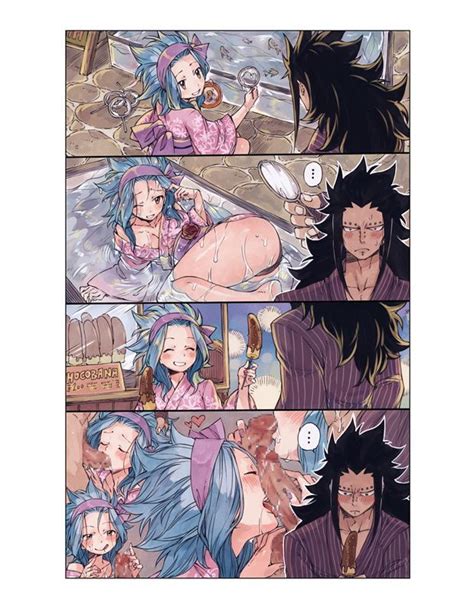 RBOZ Matsuri Fairy Tail XXXComics Org