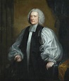 Joseph Butler, Bishop and Theologian, 1752 – The Episcopal Church