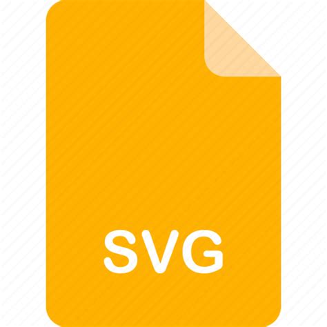 Format Svg Icon