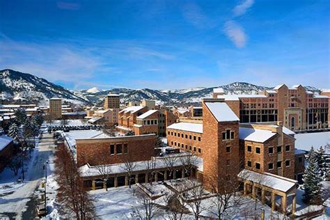 Boulder Why Entrepreneurs Love Boulder Colorado Quality Of Life