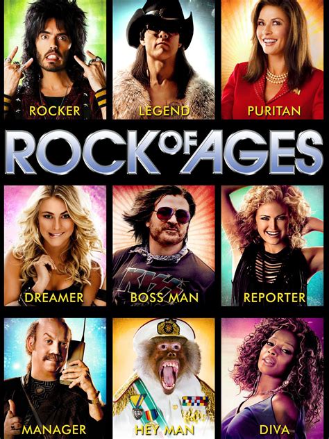 Rock Of Ages The Musical Rights Pin On Rock Of Ages Info Tickets