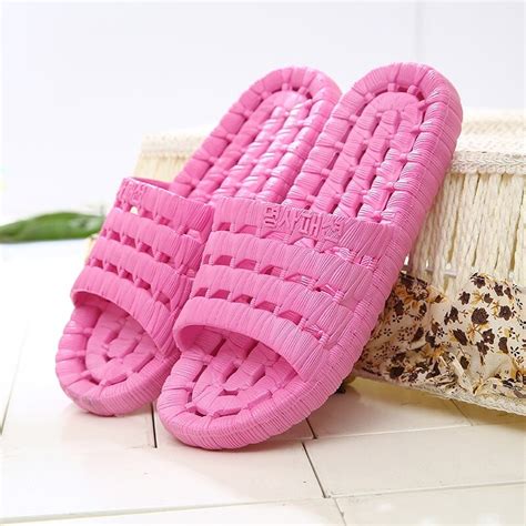 Popular Mens Spa Slippers Buy Cheap Mens Spa Slippers Lots From China