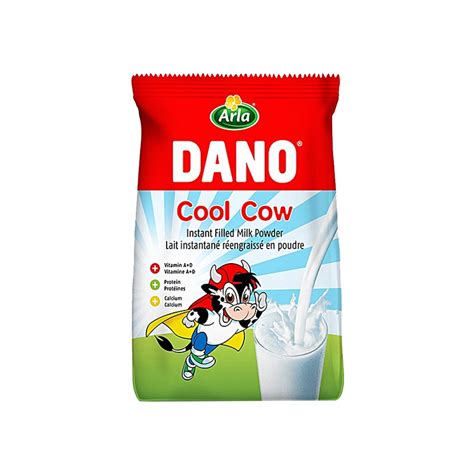 Dano Full Cream Refill Milk Powder 360g ShopOnClick