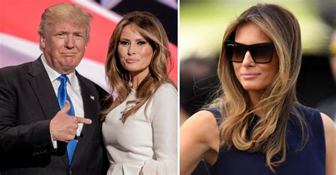 Melania Trump Has A Net Worth Of 50 Million Thanks To Her Businesses