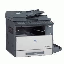 Here on this page, we'll show you how you can download the hp photosmart 3110 printer driver online if you had lost its software cd. Download Driver Bizhub 163/211 - lasopaassist