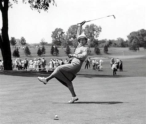 “1930s Super Girl”babe Didrikson The Pop History Dig