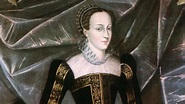 Turma da História: A morte brutal de Maria da Escócia a mando da Rainha ...