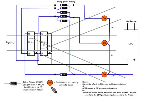 Each component ought to be placed and connected with other parts in particular way. 3 Way Switch Wiring Diagram Generic 4 And - Wiring Diagram Networks