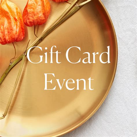 Beautylish Spring 2021 T Card Event 20 T Card For Every 100 Spent