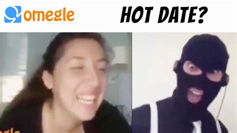 How A Pervert Gets A Girlfriend On Omegle Youtube