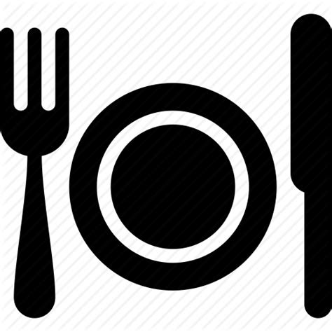 Lunch Icon School Lunch Lunch Icon Free Transparent Png Clipart
