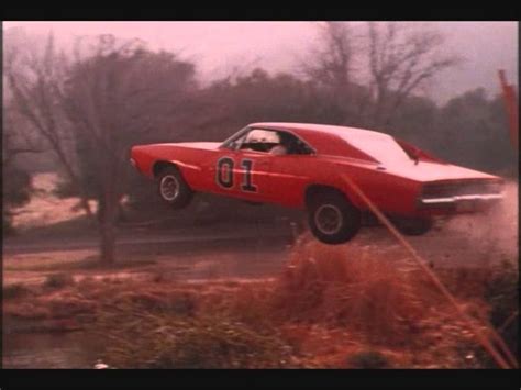 All General Lee Jumps 1979 2000 General Lee The Dukes Of Hazzard