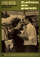 Filmplakat: Leben zu zweit (1968) - Plakat 1 von 2 - Filmposter-Archiv