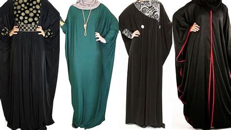 the new abaya trends a fusion of tradition and fashion life in saudi arabia