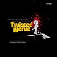 Bernard Herrmann – Twisted Nerve (Original Motion Picture Soundtrack ...