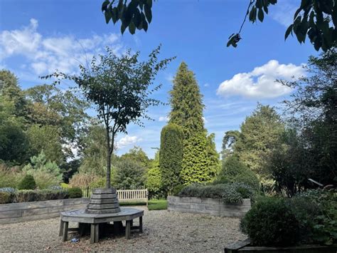 Braintree And Bocking Public Gardens Where To Go With Kids Essex