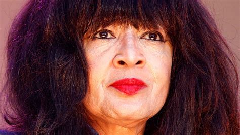 The Tragic Death Of Ronettes Star Ronnie Spector