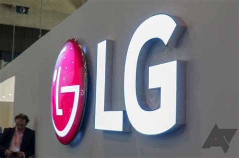 Lg Promises Faster Updates With New Software Upgrade Center