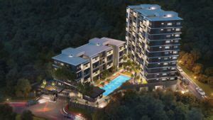 3 storey new landed house 10 minutes to pavilion bukit jalil shopping mall, with size 20x80, 2 kiara plaza is an addition to the growing list of mixed development in semenyih, selangor. Damansara Fifty6 | Damansara Heights | New Property Launch ...