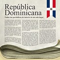 Dominican Republic Newspapers for PC - Windows 7,8,10,11