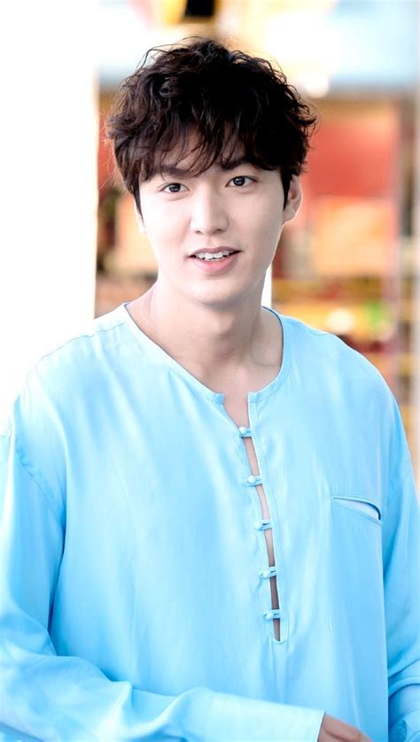 Lee Min Ho Legend Of The Blue Sea 2016 Lee Min Ho Lee Min Lee