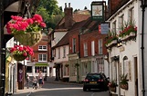 About Godalming - Godalming Town Council