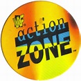 The Complete Season of WWF Action Zone 1994-1996. – The Wrestling Elite
