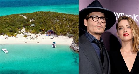 10 Celebs Who Own Their Own Luxurious Private Islands