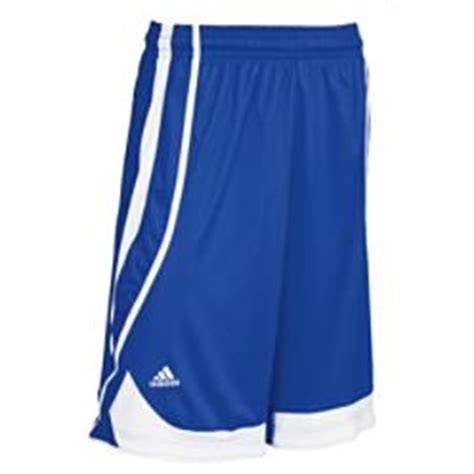 Despite their title, basketball shorts wind up becoming worn for all kinds of unique activities besides basketball. adidas basketball shorts | Basketball Express