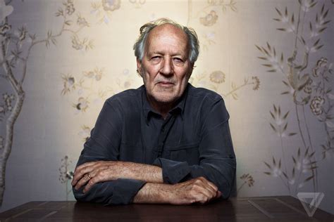 El Cineasta Alemán Werner Herzog Visita Argentina Para Filmar Una