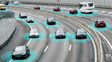 5g Iot And The Future Of Connected Vehicle 2022