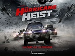 The Hurricane Heist (#5 of 7): Extra Large Movie Poster Image - IMP Awards