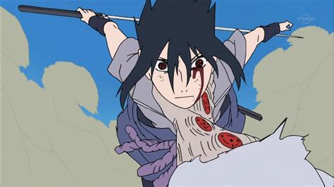 Sasuke Uchiha Naruto Shippuuden Image Fanpop