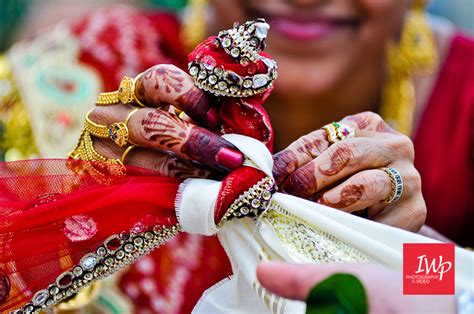 Wedding Tradition Hindu