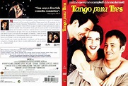 Sección visual de Tango para tres - FilmAffinity