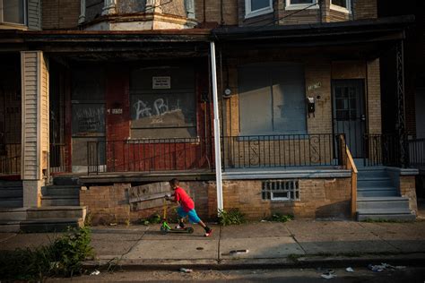 2 Out Of 5 Black Children Live In Poverty Newsone