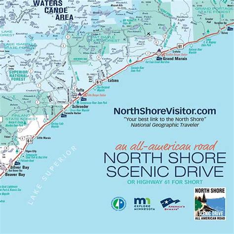 Attractions North Shore Visitor