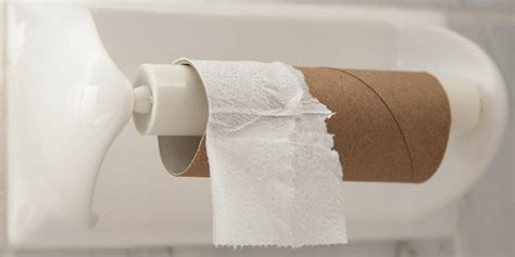 Coronavirus Toilet Paper Crisis Trends As People Panic Buy Supplies