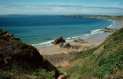 10 Best Facts About The Pembrokeshire Coast Discover Walks Blog