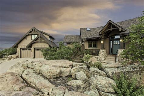 Arizona Craftsman Lodge Fine Homebuilding