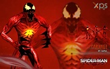 Spider-Man Shattered Dimensions: Carnage by XNASyndicate on DeviantArt