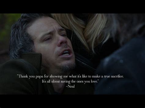 Once Upon A Time Quote S315 So Sad I Cried Through