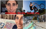 Chelsea Wolfe Teeth Fix, Before and After, Olympics, BMX Rider, and more