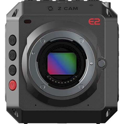 Z Cam E2 Professional 4k Cinema Camera E1503 Videoguys Australia