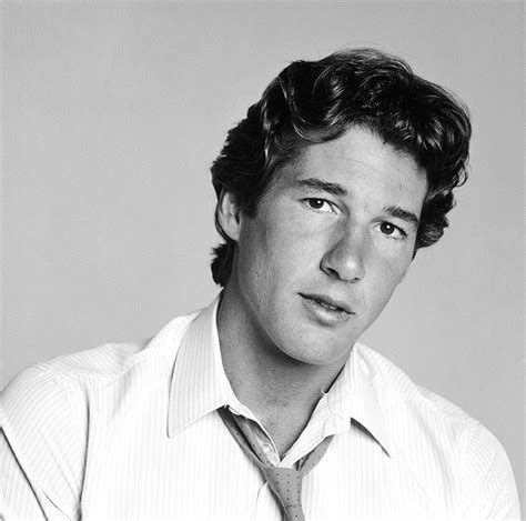 Tof106 Richard Gere Iconic Images